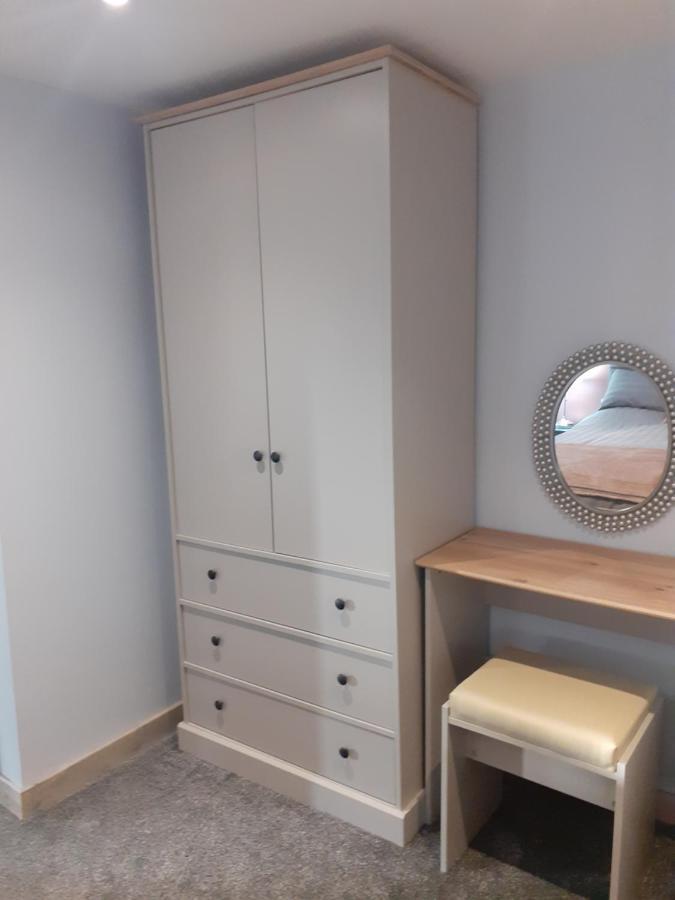 The Coorie Inviting 1-Bed Apartment In Oban Exteriér fotografie