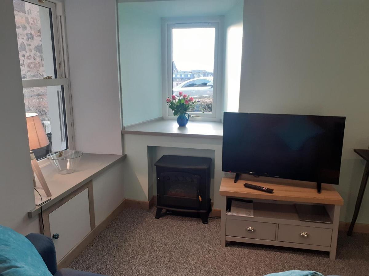 The Coorie Inviting 1-Bed Apartment In Oban Exteriér fotografie